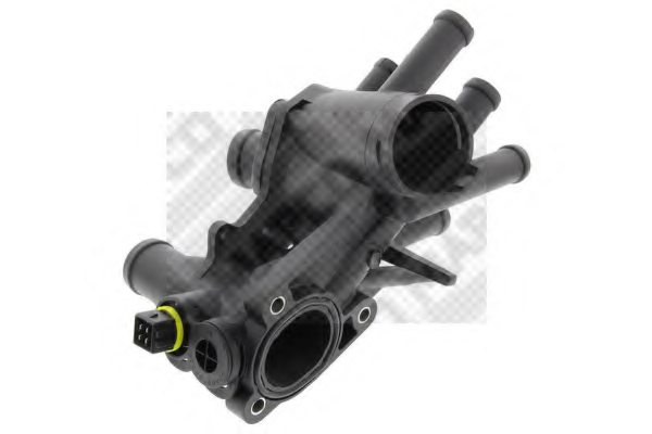 MAPCO 28811 Thermostat, coolant
